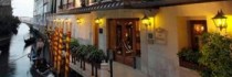 Luna Hotel Baglioni