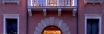 Ca'pisani Hotel Design