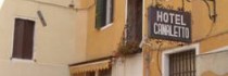 Hotel Canaletto