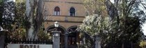 Hotel Villa Parco