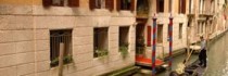 Hotel Becher