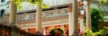 Hotel Des Bains, Venice Lido Resort