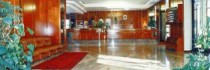 Euromotel Croce Bianca