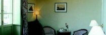 Hotel Plaza E De Russie