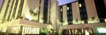 Cosmo Hotel Torri