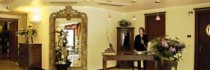 Admiral Hotel Villa Erme
