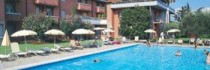 Best Western Hotel Oliveto