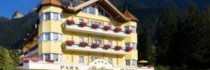 Parkhotel Bellevue