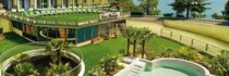 Hotel Alexander