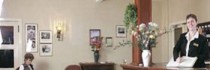 Kings Arms Hotel