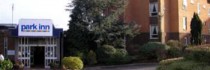 Park Inn Cardiff