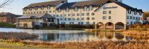 Copthorne Cardiff Caerdydd