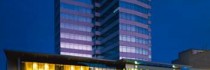 Mercure Holland House