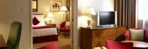Marriott Cardiff