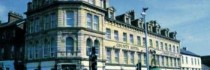 County Hotel