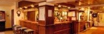 Crown Hotel