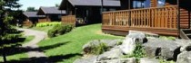 Pine Lake Resort