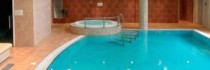 Best Western Premier Yew Lodge Hotel