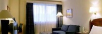 Holiday Inn Cambridge