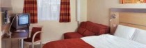 Express By Holiday Inn Cambridge