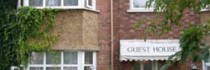 Ashtrees Guest House