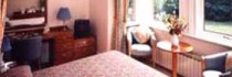 Duxford Lodge Hotel