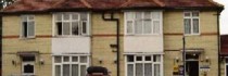 Alpha Milton Guest House