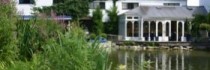 Sheene Mill Hotel