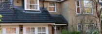 Arnie's Guest House