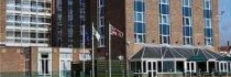 Holiday Inn Kenilworth