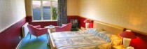 Holly Tree Hotel And Leisure Centre