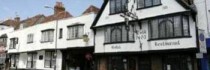 The Falstaff Hotel