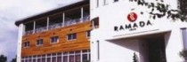 Ramada Crewe