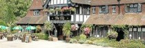 The Ely Hotel