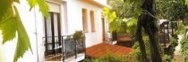 Hotel Villa Fiorita