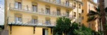 Hotel Zi Teresa