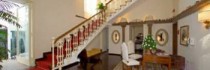 Relais Villa Savarese