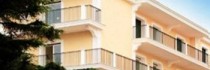 Grand Hotel La Favorita