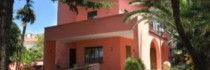 Villa Rosa Sorrento