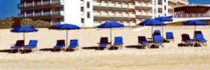 Asterias Beach Hotel