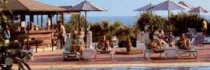 Florida Beach Hotel