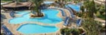 Olympic Lagoon Resort