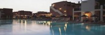 Panas Holiday Village