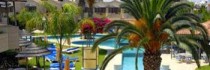 Palm Beach Hotel And Bungalows
