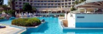 The Golden Coast Hotel