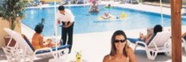 Sun Hall Hotel