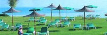 Capo Bay Protaras Cyprus Design Hotel