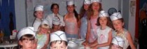 Cavo Maris Beach Hotel