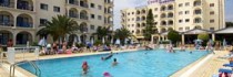 Crown Resorts Elamaris