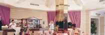 Crown Resorts Henipa Hotel